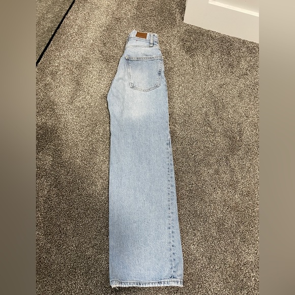 bdg wide leg boot cut denim jean - Picture 2 of 2